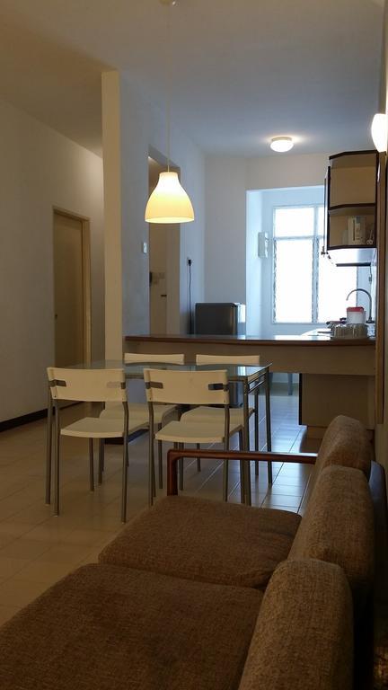 Jean Cleancomfy Apt Near Beach Batu Ferringhi Rom bilde