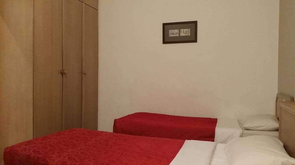 Jean Cleancomfy Apt Near Beach Batu Ferringhi Rom bilde