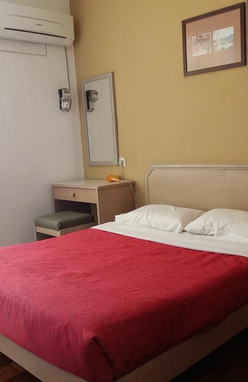 Jean Cleancomfy Apt Near Beach Batu Ferringhi Rom bilde