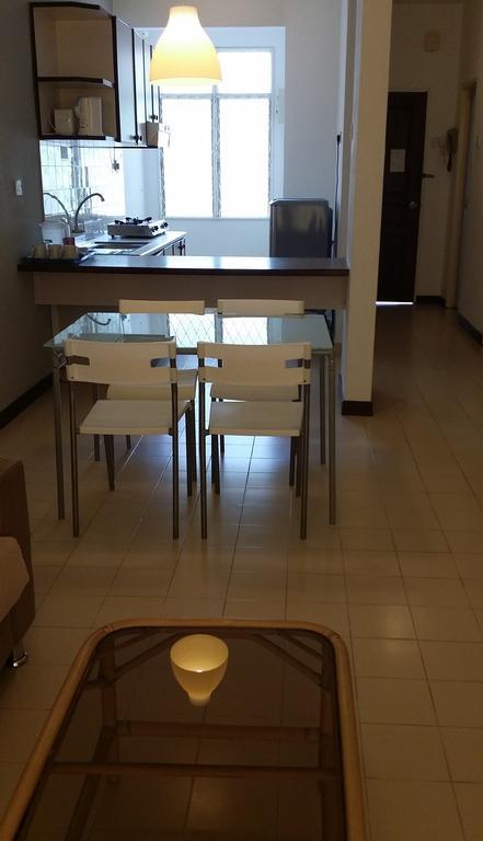 Jean Cleancomfy Apt Near Beach Batu Ferringhi Rom bilde