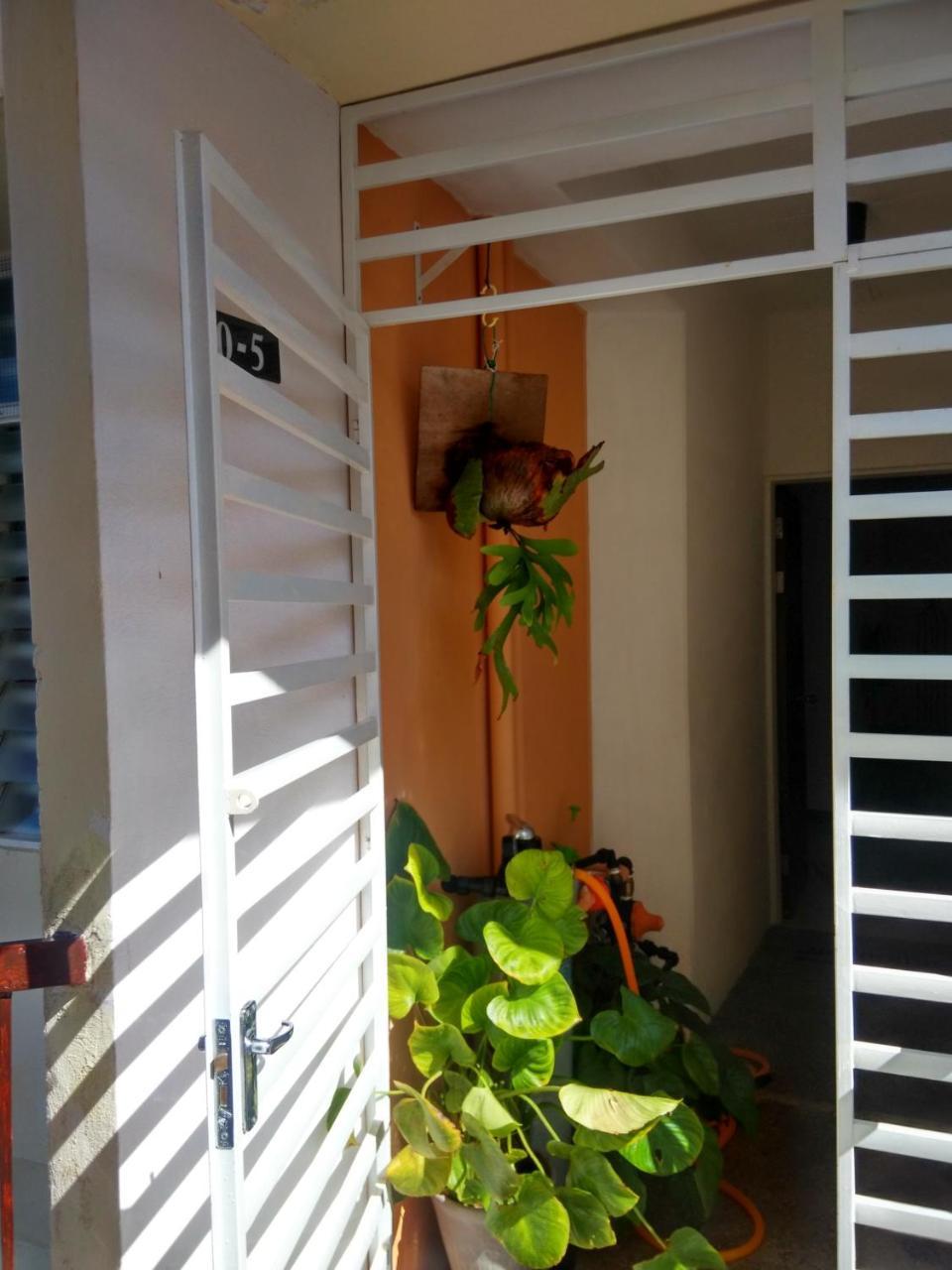 Jean Cleancomfy Apt Near Beach Batu Ferringhi Eksteriør bilde