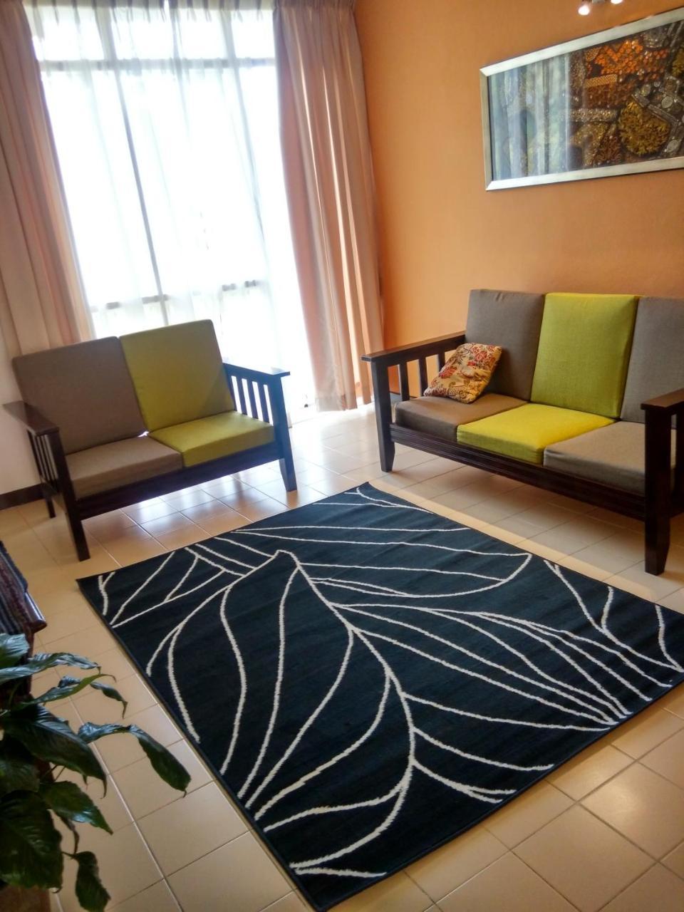 Jean Cleancomfy Apt Near Beach Batu Ferringhi Eksteriør bilde
