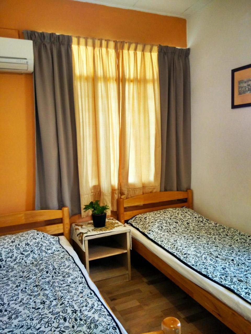 Jean Cleancomfy Apt Near Beach Batu Ferringhi Eksteriør bilde